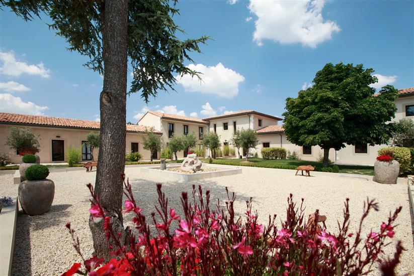 Laguna Lodge Résidence