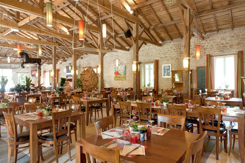 Laguna Lodge Résidence