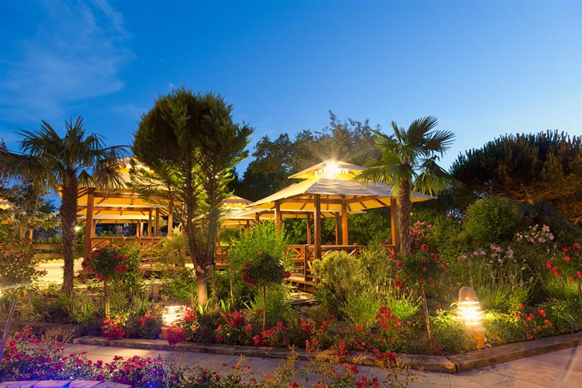 Laguna Lodge Résidence