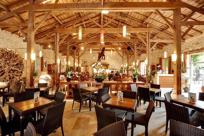 Laguna Lodge Résidence