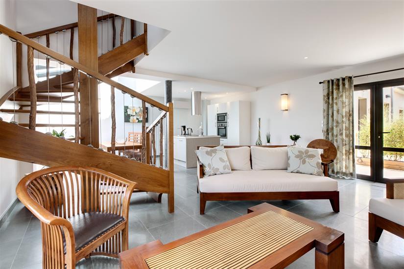 Laguna Lodge Résidence