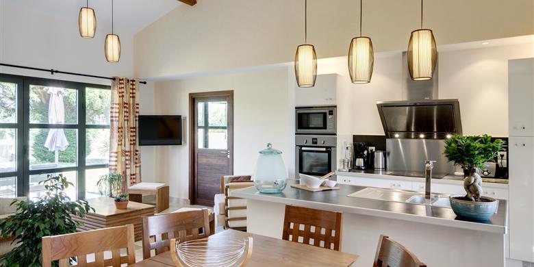 Laguna Lodge Résidence