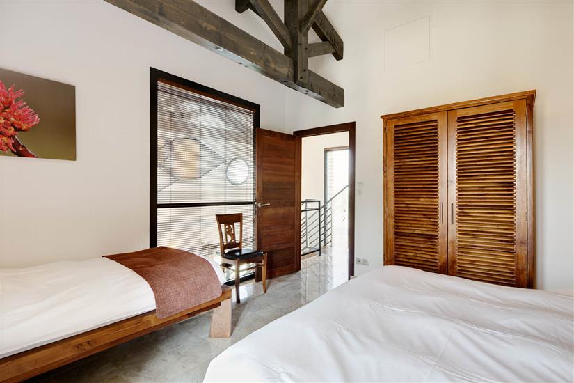 Laguna Lodge Résidence