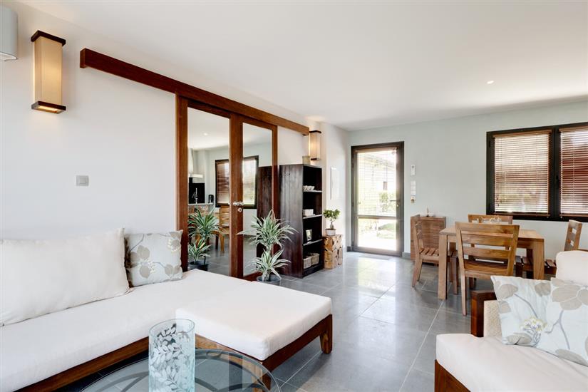 Laguna Lodge Résidence