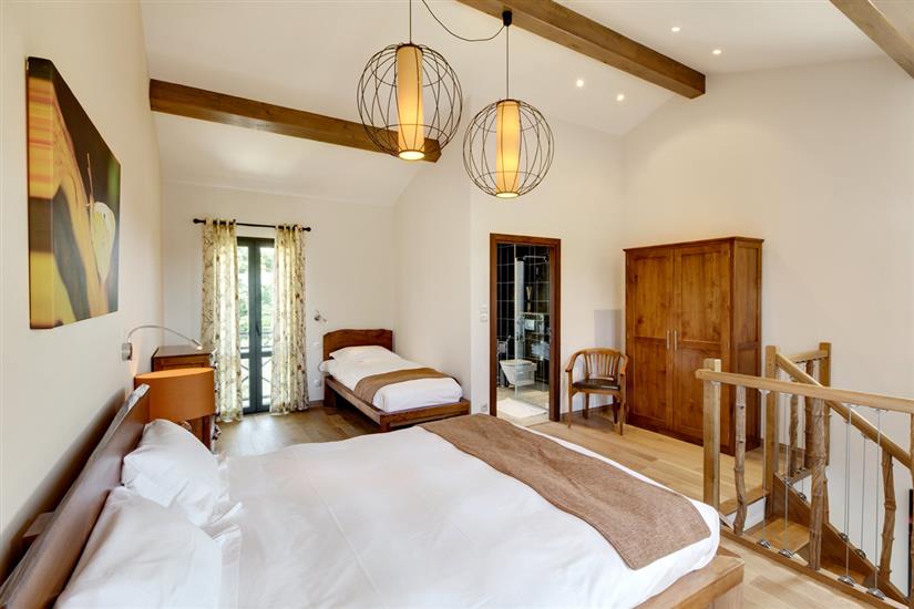 Laguna Lodge Résidence