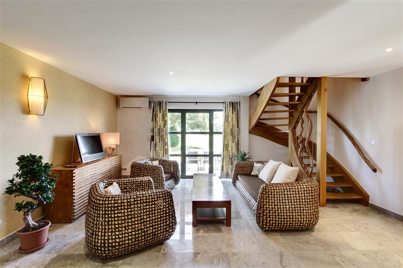 Laguna Lodge Résidence