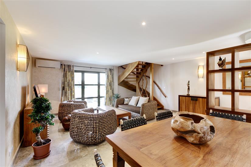 Laguna Lodge Résidence
