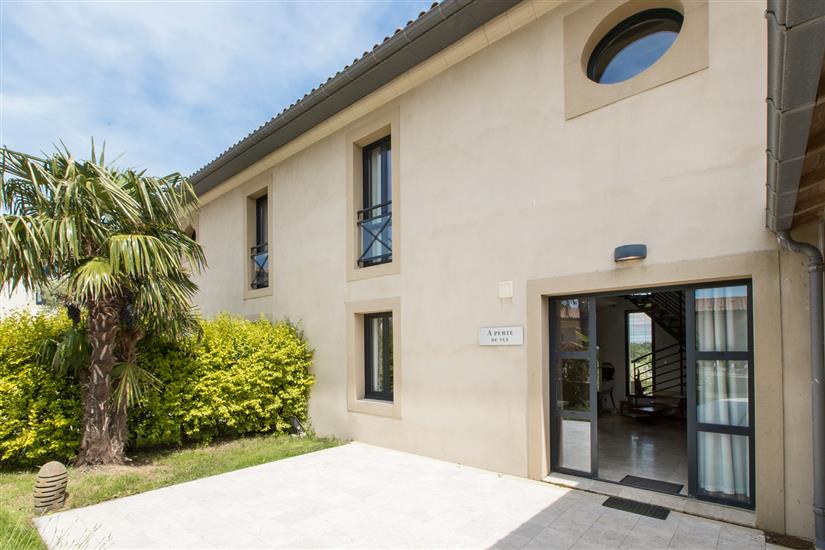 Laguna Lodge Résidence