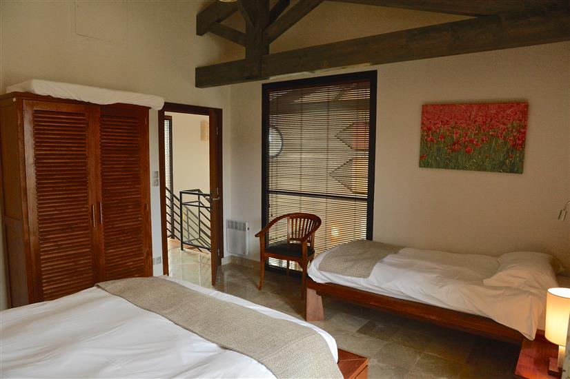 Laguna Lodge Résidence