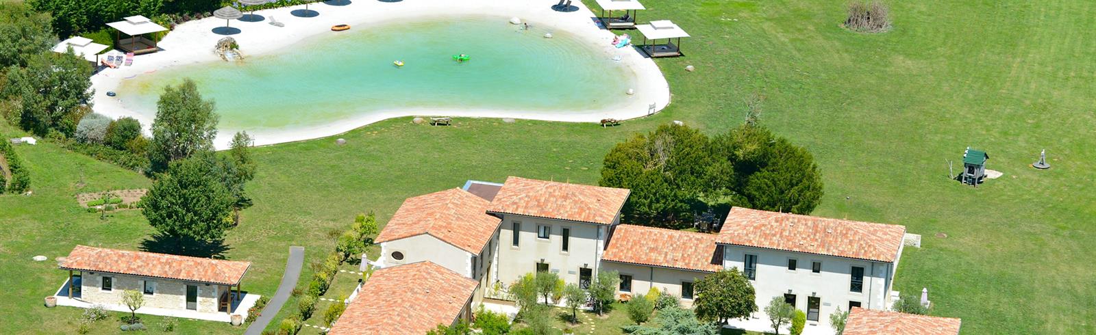 Laguna Lodge Résidence