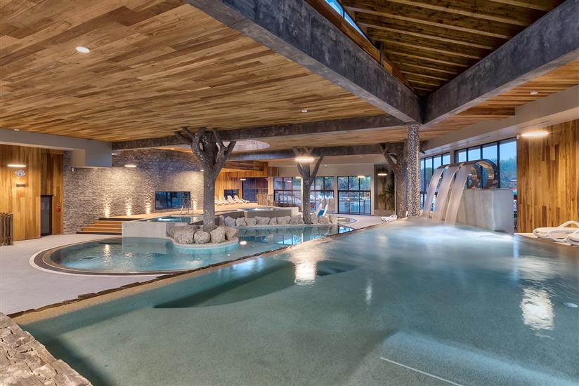 Laguna Lodge Résidence