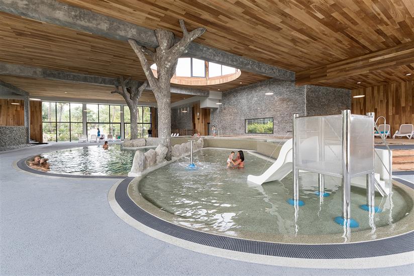 Laguna Lodge Résidence