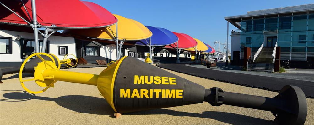 Musée Maritime La Rochelle
