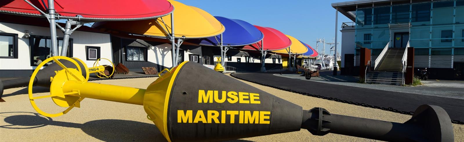 Musée Maritime La Rochelle