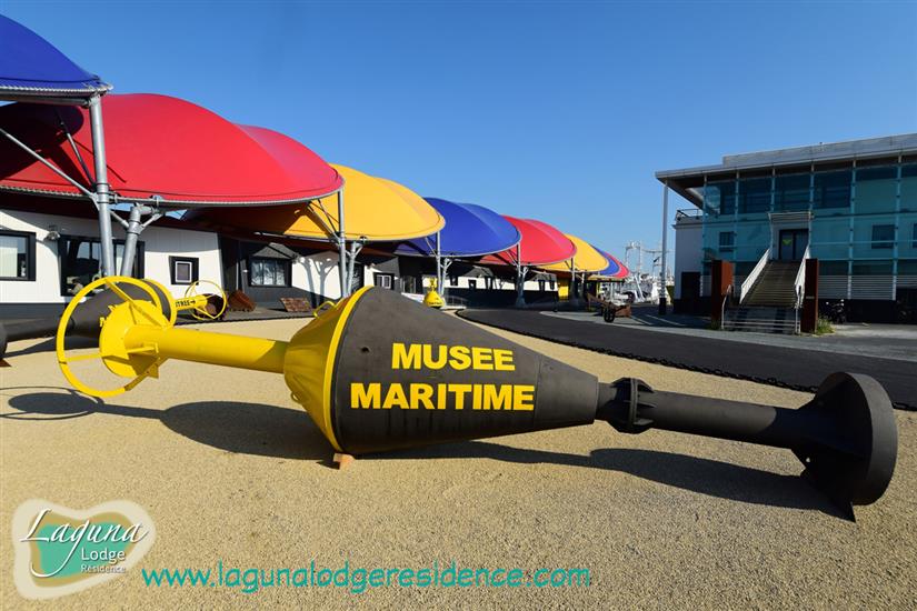 Musée Maritime La Rochelle